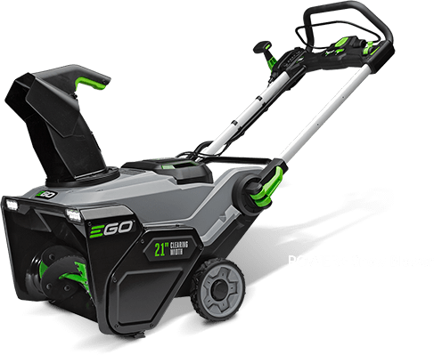 Snow Blower