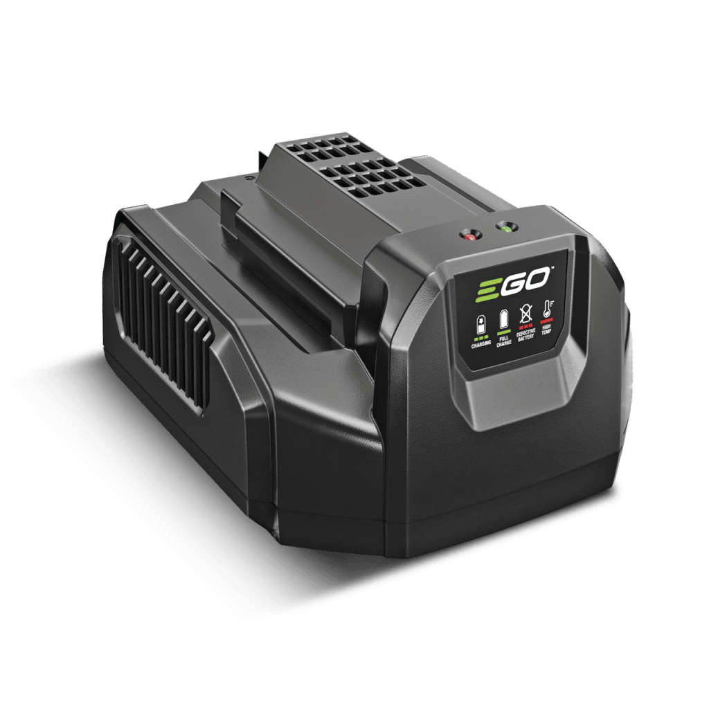 EGO Power+ 210W standardni punjač