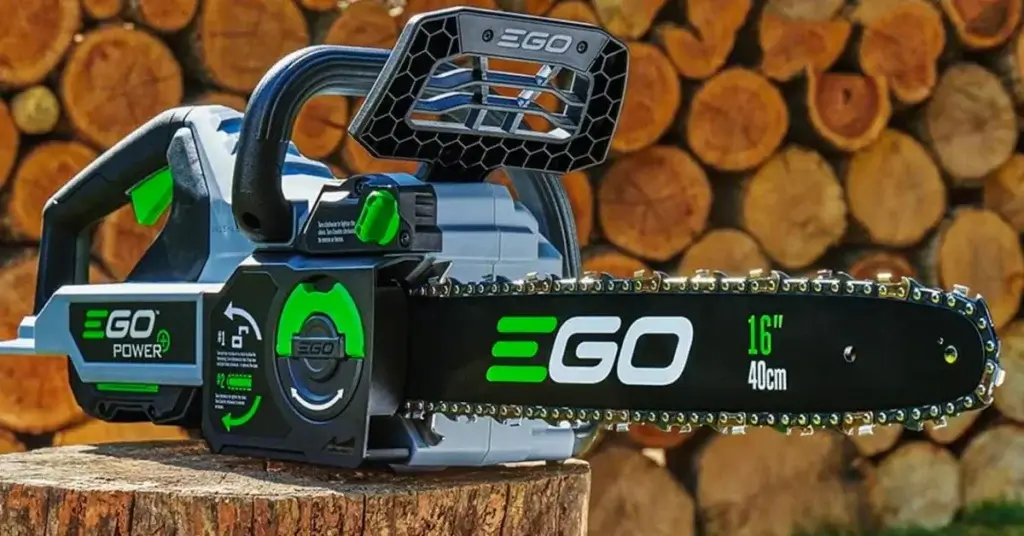 EGO Power+ 40cm baterijska pila