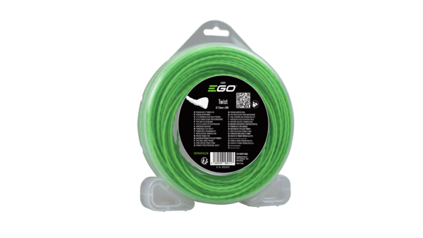 50 m 3,0 mm prepletena nit [žuta/zelena] – STX3800, BCX3800