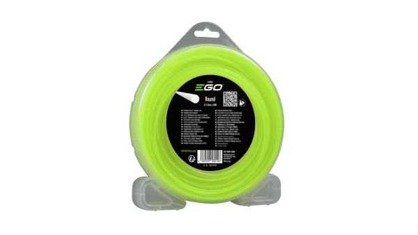 60 m 3,0 mm okrugla nit [žuta] – STX3800, BCX3800