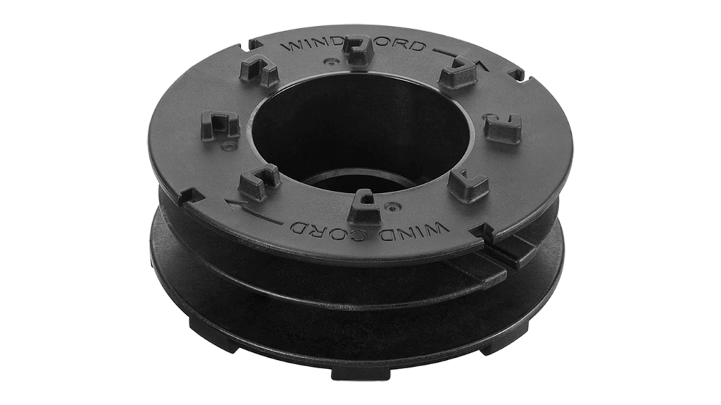 Namot bez niti za standardnu glavu s dodavanjem niti kucanjem o pod – BCX3800, STX3800