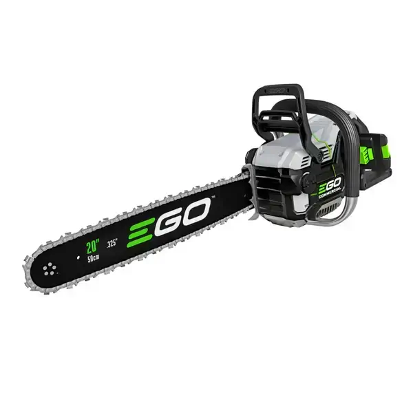 EGO Power+ 50cm baterijska lančana pila (brzina lanca 30m/s)